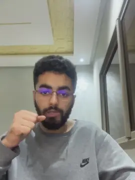 Cam4 Best live sex cam show of AzanAkshan