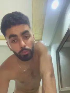 Cam4 Private Sex Chat of AzanAkshan