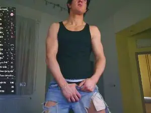 Cam4 Private Sex Chat of ChristianLevine