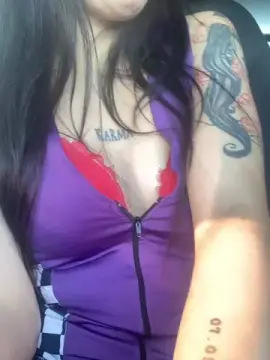 Cam4 Private Sex Chat of rocio221