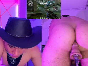 Cam4 Nude Webcam of AndrewPeach