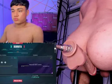 Cam4 Adult Video Chat of AndrewPeach