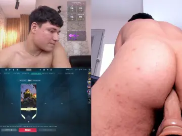 Cam4 Free Porn Cam of AndrewPeach