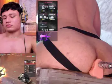 Cam4 Free Live Porn of AndrewPeach