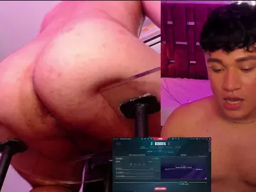 Cam4 Live Sex Cam of AndrewPeach