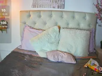 Cam4 Watch Live Sex Cams of shyvibes_