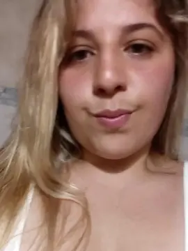 Cam4 Adult Webcam of Baabyblonde