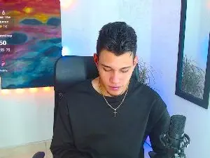 Cam4 Sex Chat of Dylan_hot23