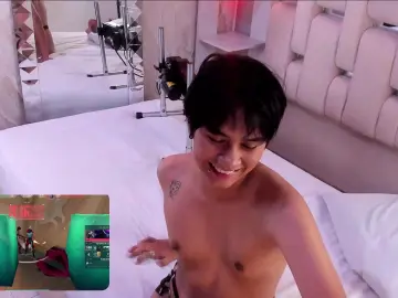Cam4 Sex Cam of EriolWest