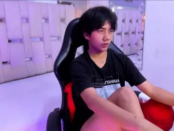Cam4 Sex Cam of EriolWest