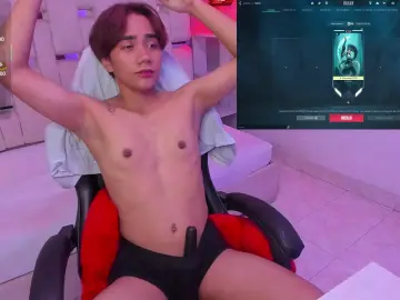 Cam4 Best live sex cam show of EriolWest