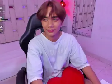 Cam4 Private Sex Chat of EriolWest