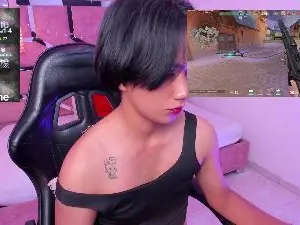 Cam4 Adult Video Chat of EriolWest