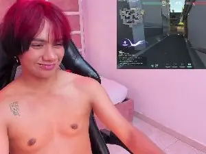 Cam4 Live Sex of EriolWest