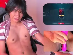 Cam4 Free Porn Cam of EriolWest