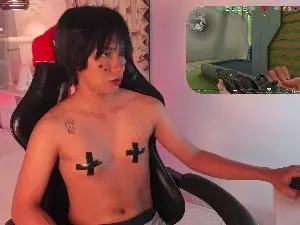 Cam4 Free Live Porn of EriolWest