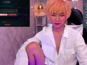 Cam4 Live Sex of EriolWest