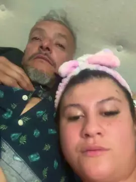 Cam4 Live Sex of Pareja_vregion