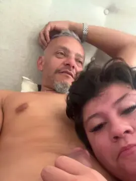 Cam4 Live Sex of Pareja_vregion