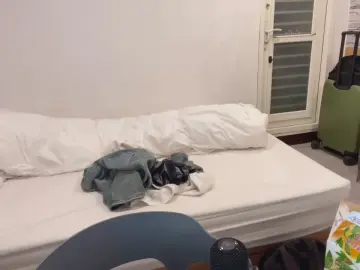 Cam4 Sex Cam of Linhappy
