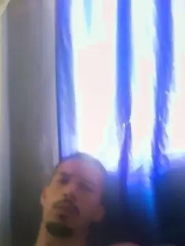 Cam4 Nude Webcam of LudovriXs