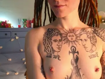 Cam4 Live Sex of MeeHoiseth
