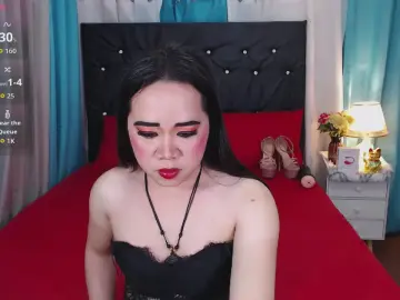 Cam4 Nude Webcam of anna471