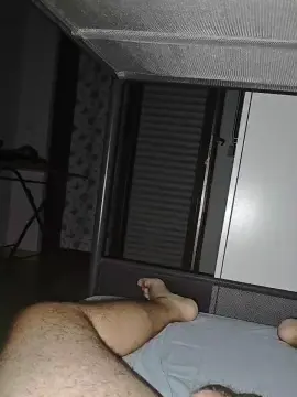 Cam4 Free Porn Cam of Bossboype