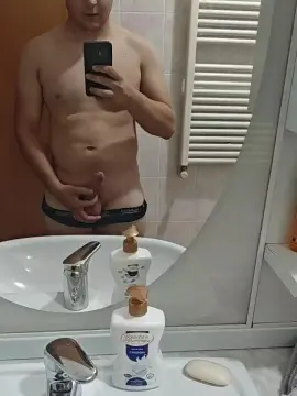 Cam4 Live Sex of Bossboype