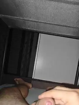 Cam4 Live Porn of Bossboype