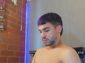 Cam4 Adult Webcams of lucky_blessed