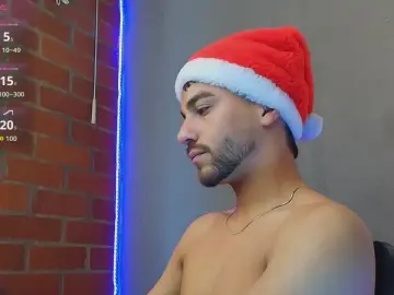 Cam4 Free Porn Cam of lucky_blessed