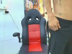 Cam4 Sex Chat of Angeel_hot24_