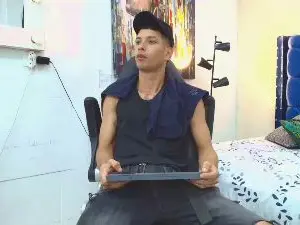 Cam4 Adult Webcam of Angeel_hot24_