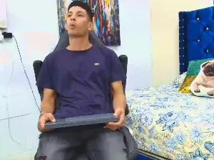 Cam4 Live Sex of Angeel_hot24_