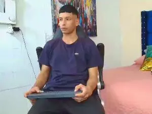 Cam4 Sex Cam of Angeel_hot24_