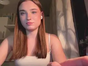 Cam4 Adult Webcam of KrystaWeissman