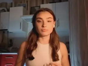 Cam4 Live Porn of KrystaWeissman