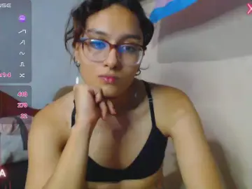 Cam4 Adult Webcam of aurora_sanders1