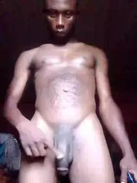 Cam4 Live Porn of Cumhardick