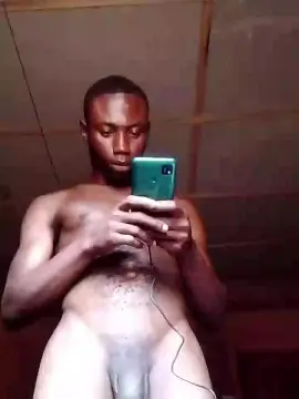 Cam4 Live Porn of Cumhardick