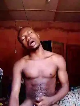 Cam4 Live Sex of Cumhardick