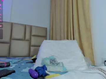 Cam4 Live Porn of YamiraWalker