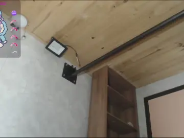 Cam4 Nude Webcam of sally23_