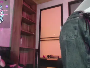 Cam4 Live Sex of sally23_