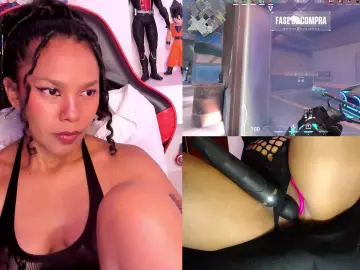 Cam4 Live Sex Cam of NovaLyn_