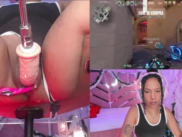 Cam4 Live Sex Cam of NovaLyn_