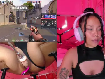 Cam4 Best Webcam of NovaLyn_