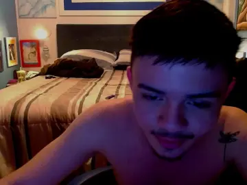 Cam4 Free Live Porn of Ruan_7