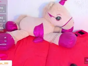 Cam4 Sex Chat of alison_se